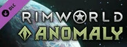 Anomaly DLC