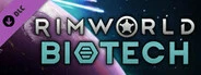 Biotech DLC