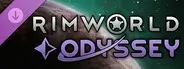 Odyssey DLC