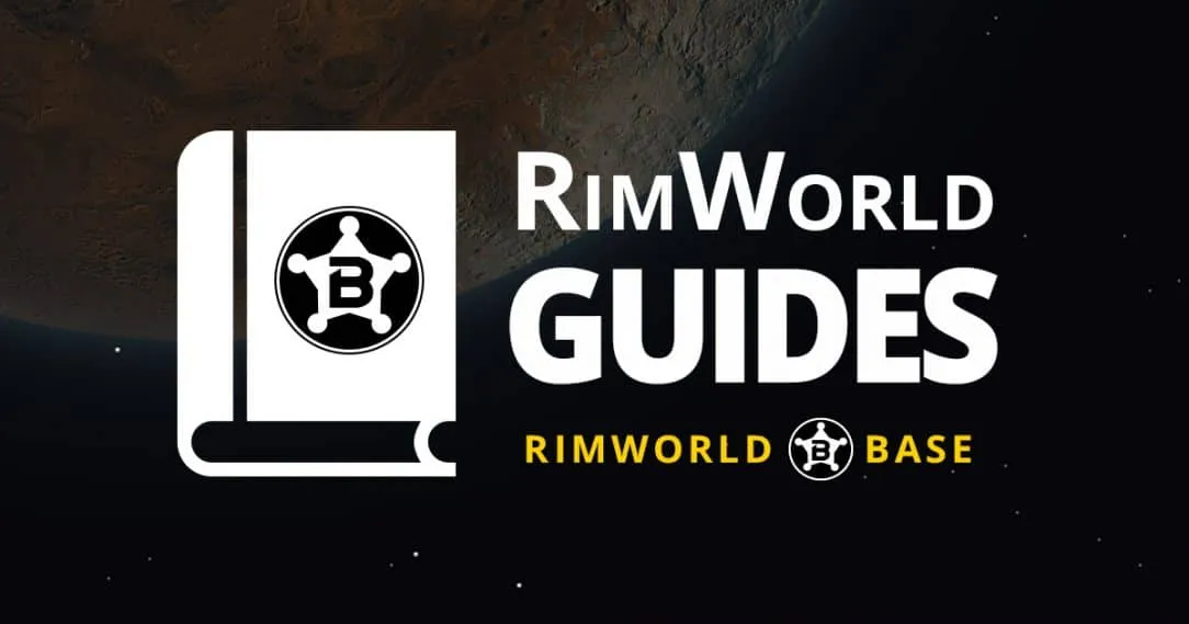 rimworld getting more colonists