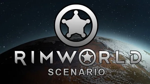 RimWorld Scenario