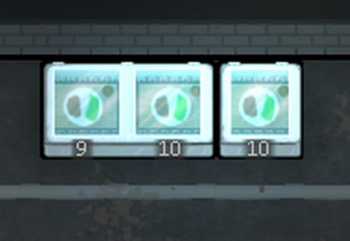 RimFridge Mod ⋆ RimWorld Base