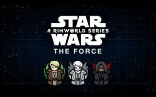 star wars rimworld guide