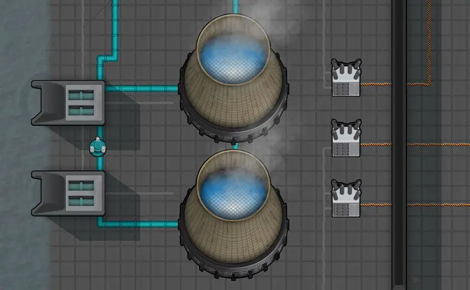 Мод на чертежи rimworld