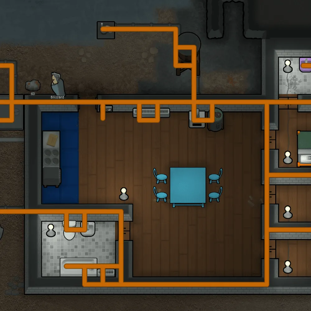 prison labor mod rimworld