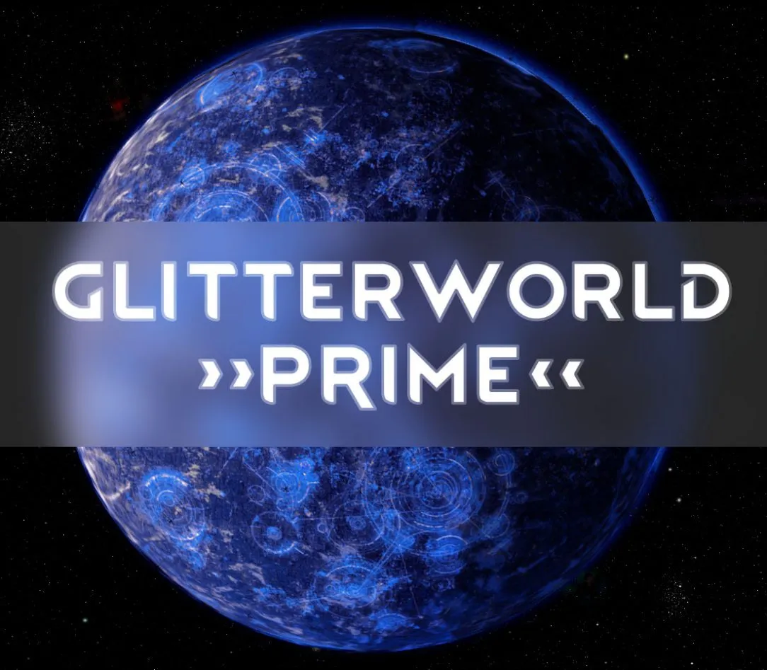 Rimworld glitter tech обзор