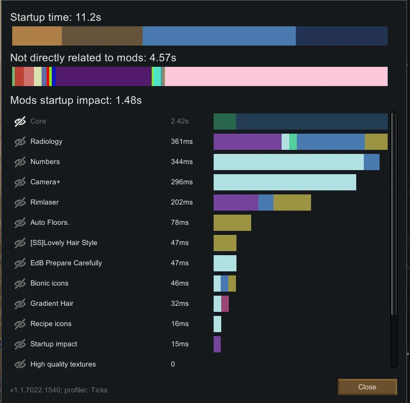 Edb prepare. Импакт мод 1.16.5. Мод «Performance Optimizer» для RIMWORLD. Мод «Performance Optimizer» для RIMWORLD yfcnhjqrf. EDB prepare carefully.