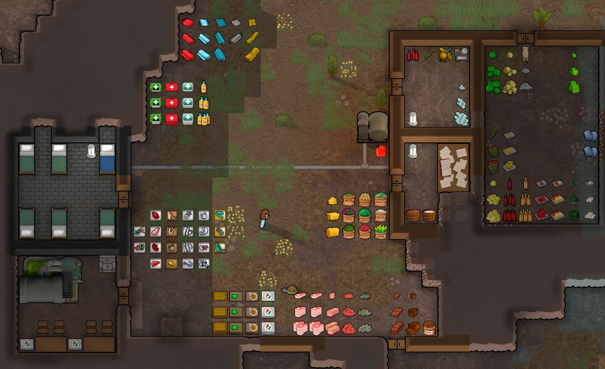 how to download mods from steam workshop rimworld