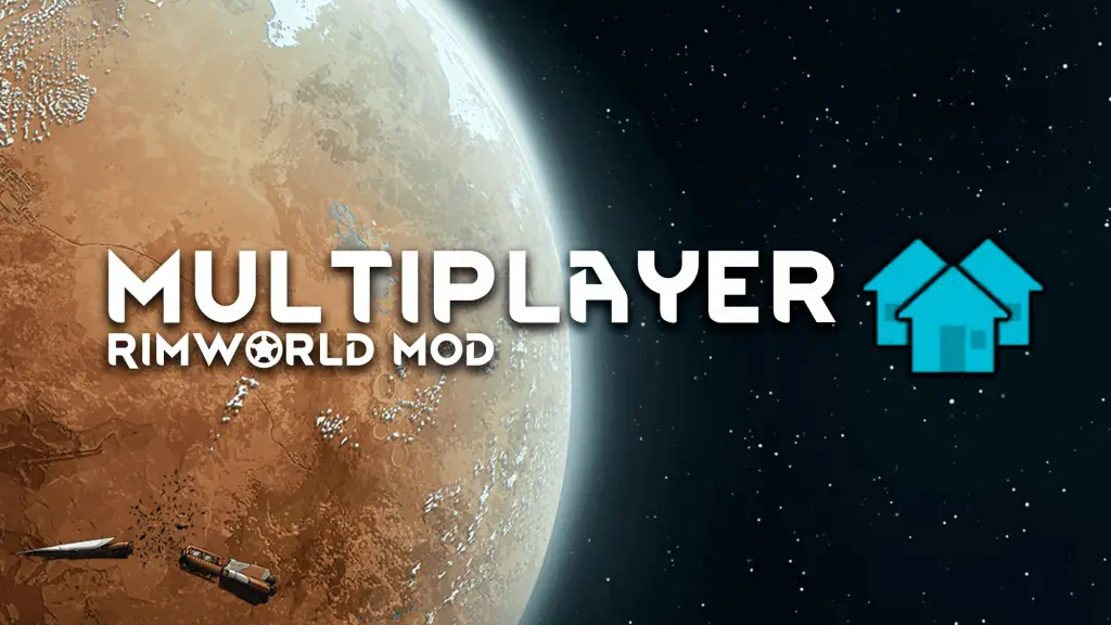 rimworld multiplayer mod