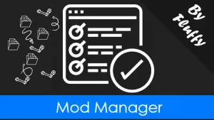 rimworld mod manager .xml list locations