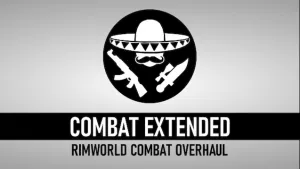 rimworld combat extended