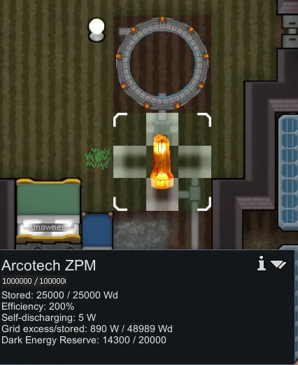 rimworld archotech best to give to