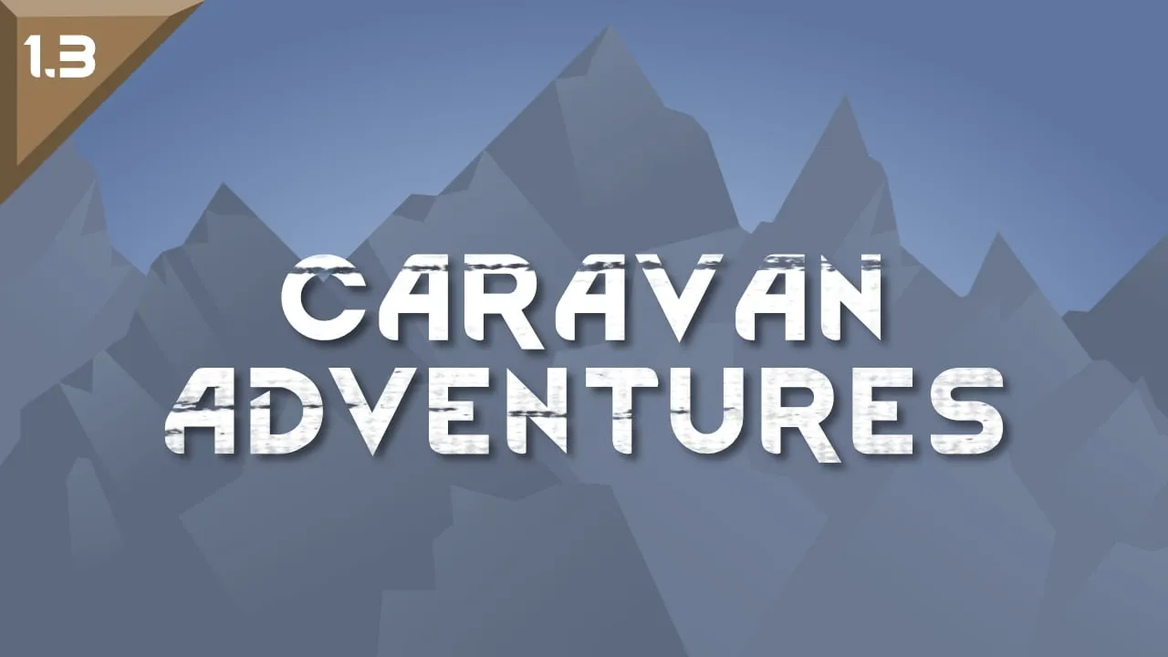 caravan-adventures-mod-rimworld-base