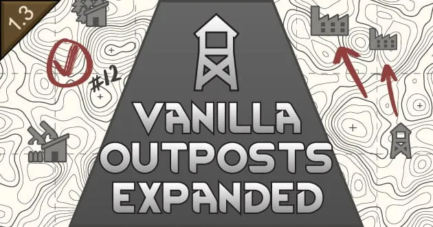 Vanilla Outposts expanded RIMWORLD. Vanilla expanded Framework. Vanilla Outpost expanded RIMWORLD все оутпоств. Ванила экспандед роялти патчес.