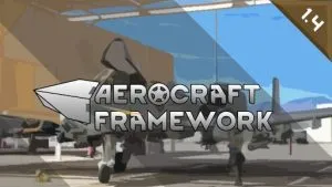 Aerocraft Framework Mod ⋆ RimWorld Base