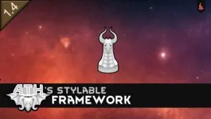ATH's Styleable Framework Mod ⋆ RimWorld Base