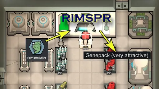 T's Mods for RimWorld - ModDB