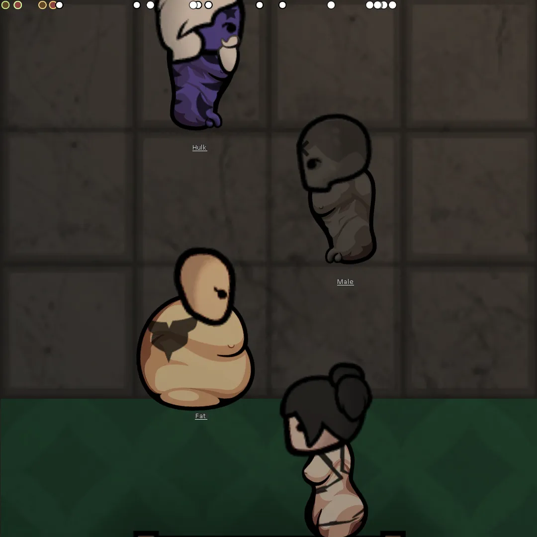 NSFW Beautiful Bodies HD Mod ⋆ RimWorld Base