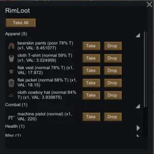 UI