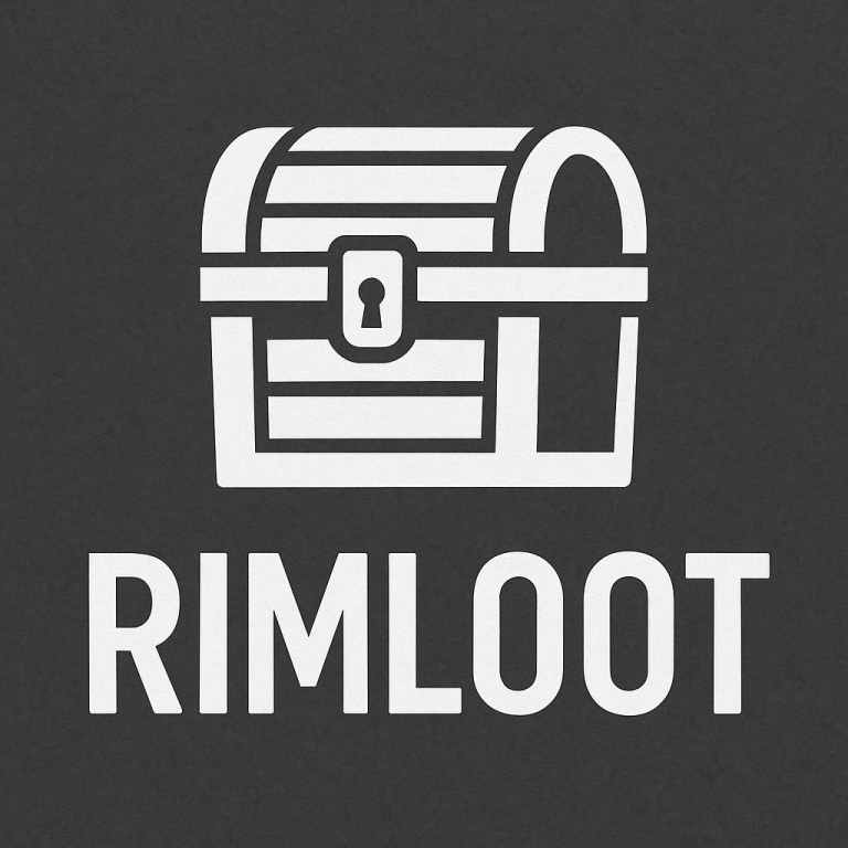 Rim Loot