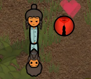 lovin' animation