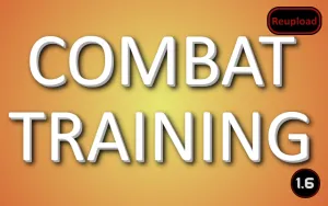 Combat Training Mod ⋆ RimWorld Base