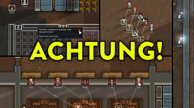 Achtung! Mod Steam Workshop featured image
