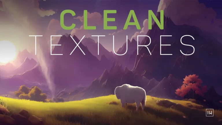 Clean Textures Mod Steam Workshop featured image
