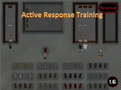 ActiveResponseTraining