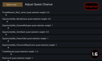 AdjustQuestChance