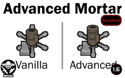 AdvancedMortar