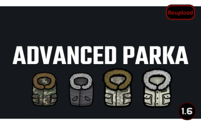 AdvancedParka