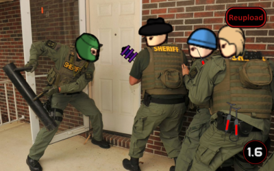 AdvancedRaiders