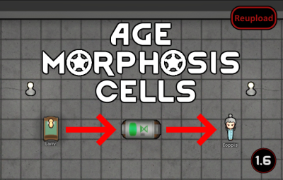 AgeMorphosisCells