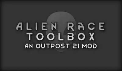 Alien Race Toolbox Mod