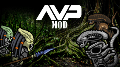 Alien VS Predator Mod (1)