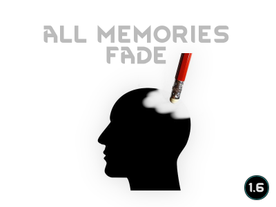 AllMemoriesFade