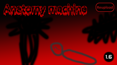 AnatomyMachine