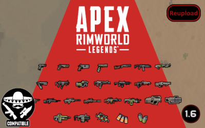 ApexRimworldLegends