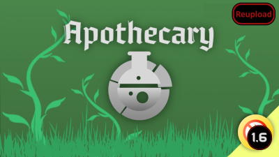 Apothecary