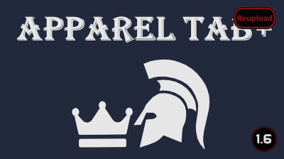 ApparelTab