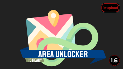 AreaUnlocker