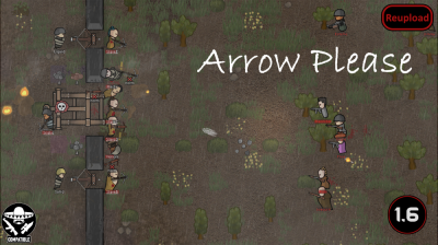 ArrowPlease