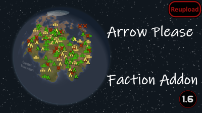 ArrowPleaseFactionAddon