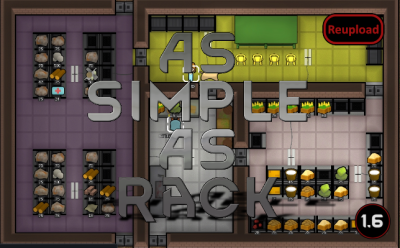 AsSimpleAsARack
