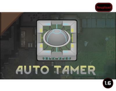 AutoTamer