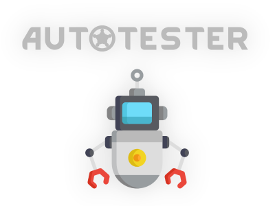 Autotester