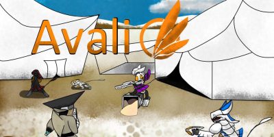 Avali Mod (4)