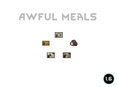 AwfulMeals