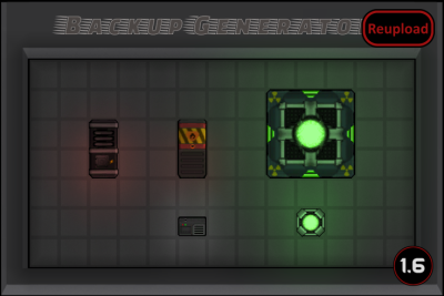 BackupGenerators